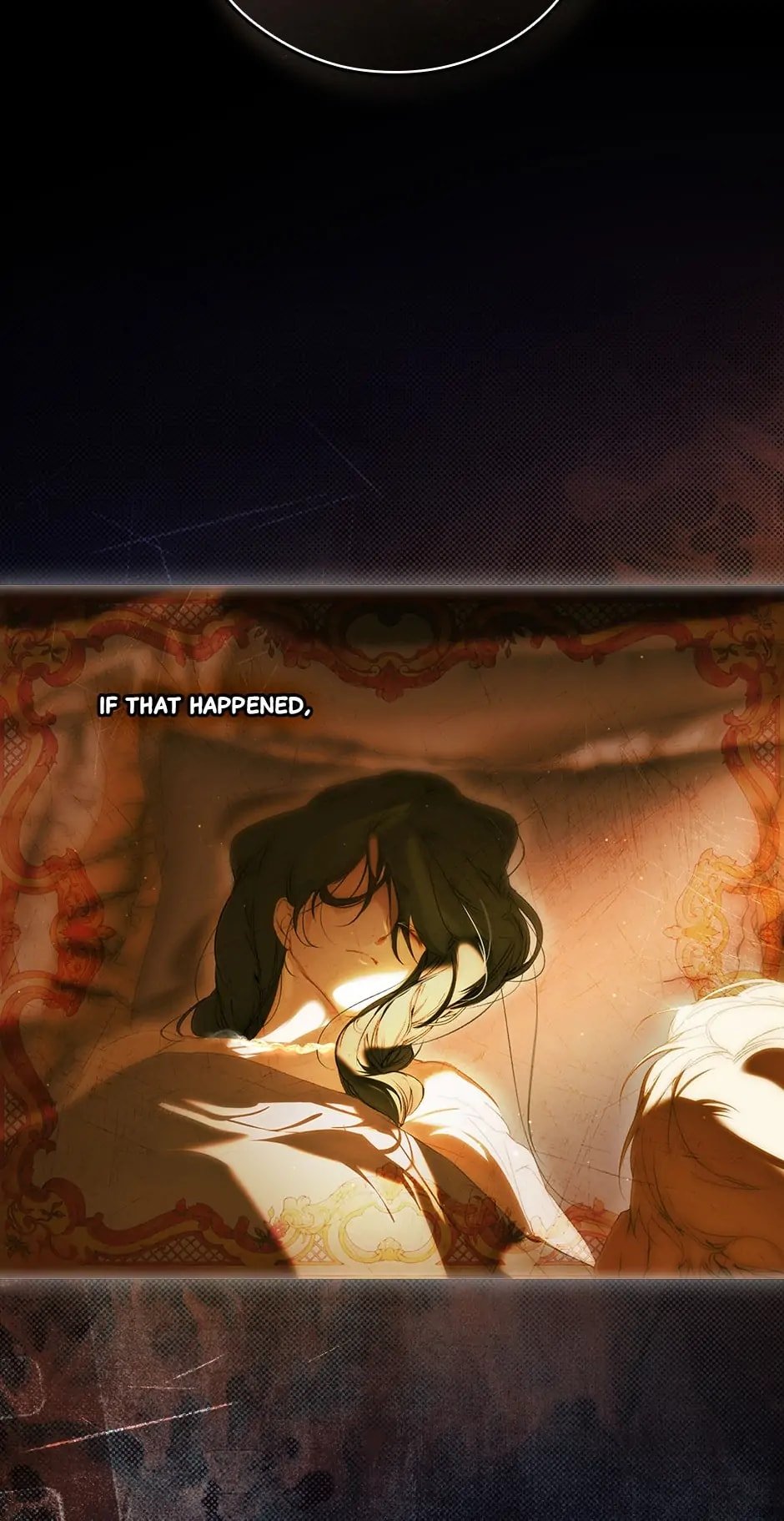 Secret Lady, Chapter 87 image 40